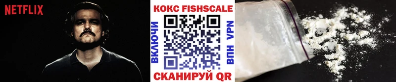 КОКАИН FishScale  Заполярный 